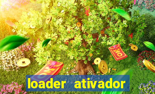 loader ativador windows 7